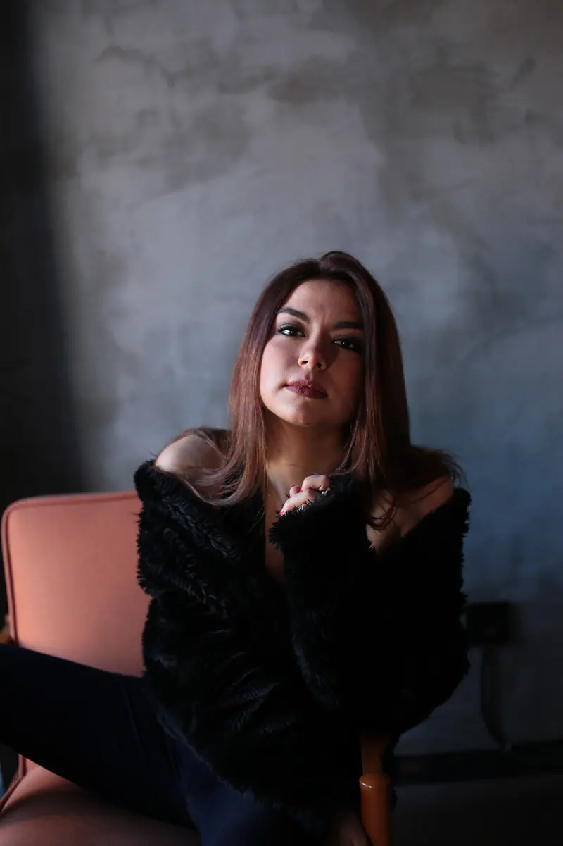 Elif projesinden görsel