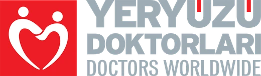 Yeryüzü Doktorları logosu