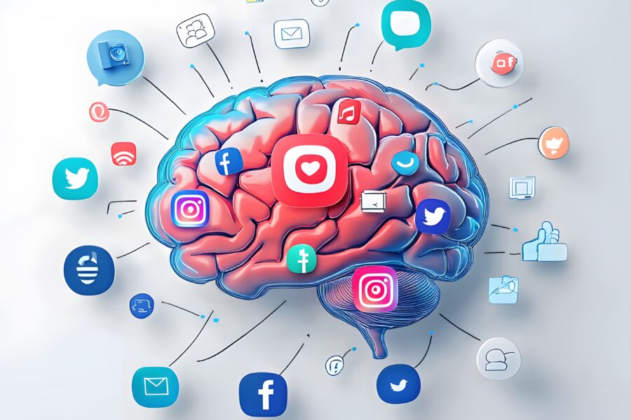 picture brain with word ubunt it